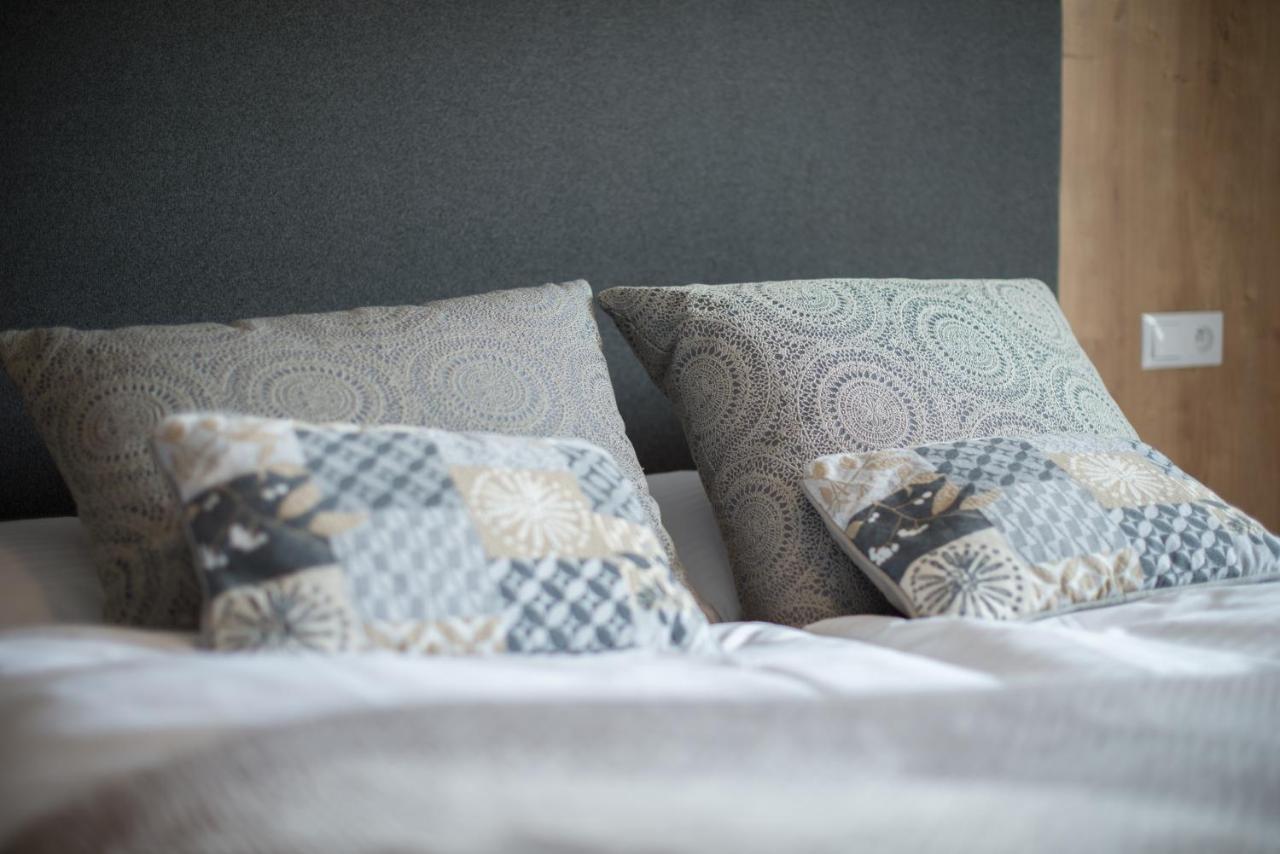 Ff Apartments Jasna Lucky เดมานอฟสกา โดลินา ภายนอก รูปภาพ
