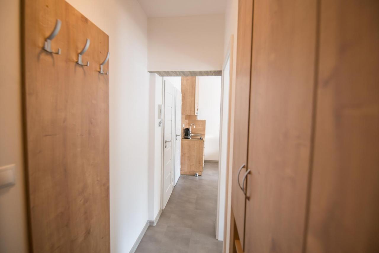 Ff Apartments Jasna Lucky เดมานอฟสกา โดลินา ภายนอก รูปภาพ