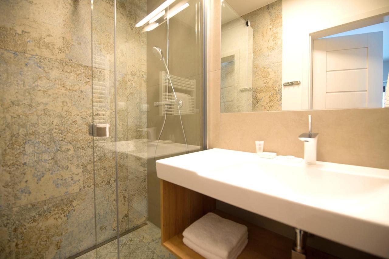 Ff Apartments Jasna Lucky เดมานอฟสกา โดลินา ภายนอก รูปภาพ